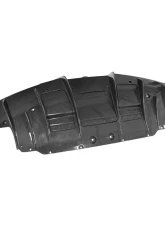 Fabspeed Carbon Fiber Rear Diffuser Ferrari F8 Tributo | Spider 2020+                                     - FS-CF-FER-F8RD - Image 8