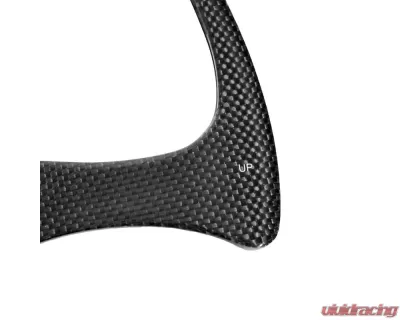 Fabspeed Carbon Fiber OEM Version Shifter Paddles Ferrari California 2008-2014 - FS-CF-FER-OPS-CAL