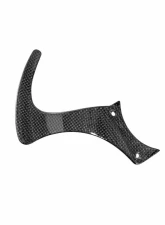 Fabspeed Carbon Fiber OEM Version Shifter Paddles Ferrari California 2008-2014                                     - FS-CF-FER-OPS-CAL - Image 3