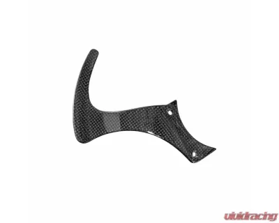 Fabspeed Carbon Fiber OEM Version Shifter Paddles Ferrari California 2008-2014 - FS-CF-FER-OPS-CAL