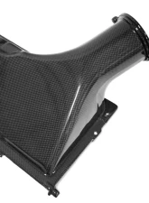 Fabspeed Carbon Fiber Air Box Housing Ferrari 488 Pista 2019+                                     - FS-CF-FER-PIAB - Image 3