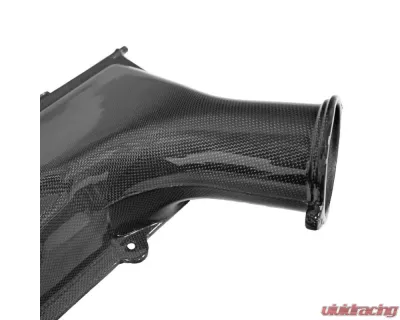 Fabspeed Carbon Fiber Air Box Housing Ferrari 488 Pista 2019+ - FS-CF-FER-PIAB