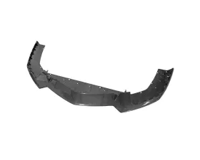 Fabspeed Carbon Fiber S Front Lip Lamborghini Aventador LP-740 2016-2021