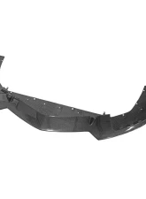 Fabspeed Carbon Fiber S Front Lip Lamborghini Aventador LP-740 2016-2021                                     - FS-CF-LAM-AV4FSL - Image 4