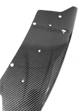 Fabspeed Carbon Fiber S Front Lip Lamborghini Aventador LP-740 2016-2021                                     - FS-CF-LAM-AV4FSL - Image 2