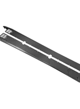 Fabspeed Carbon Fiber Side Skirts Lamborghini Aventador LP-740 2016-2021                                     - FS-CF-LAM-AV4SS - Image 3