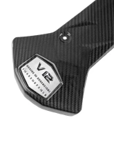 Fabspeed Carbon Fiber Center Intake Panel Lamborghini Countach LP-800-4 2021+                                     - FS-CF-LAM-COCEP - Image 3