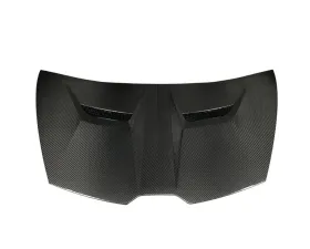 Fabspeed Carbon Fiber GT Style Front Hood Lamborghini Huracan 2015-2019