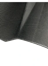 Fabspeed Carbon Fiber GT Style Front Hood Lamborghini Huracan 2015-2019                                     - FS-CF-LAM-HGTFH - Image 3