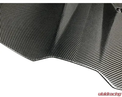 Fabspeed Carbon Fiber GT Style Front Hood Lamborghini Huracan 2015-2019 - FS-CF-LAM-HGTFH