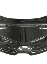 Fabspeed Carbon Fiber GT Style Front Hood Lamborghini Huracan 2015-2019                                     - FS-CF-LAM-HGTFH - Image 4
