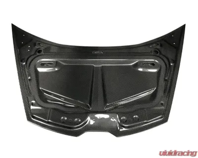 Fabspeed Carbon Fiber GT Style Front Hood Lamborghini Huracan 2015-2019 - FS-CF-LAM-HGTFH