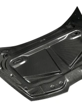 Fabspeed Carbon Fiber GT Style Front Hood Lamborghini Huracan 2015-2019                                     - FS-CF-LAM-HGTFH - Image 5
