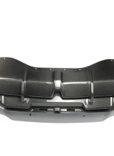 Fabspeed Carbon Fiber GT Style Rear Bumper With Rear Diffuser Lamborghini Huracan 2015-2019                                     - FS-CF-LAM-HGTRBD - Image 4