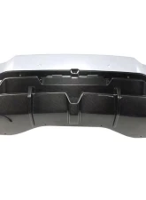 Fabspeed Carbon Fiber GT Style Rear Bumper With Rear Diffuser Lamborghini Huracan 2015-2019                                     - FS-CF-LAM-HGTRBD - Image 3