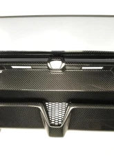Fabspeed Carbon Fiber GT Style Rear Bumper With Rear Diffuser Lamborghini Huracan 2015-2019                                     - FS-CF-LAM-HGTRBD - Image 4