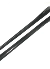 Fabspeed Carbon Fiber GT Style Side Skirts Lamborghini Huracan 2015-2019                                     - FS-CF-LAM-HGTSS - Image 4