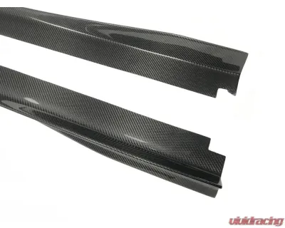 Fabspeed Carbon Fiber GT Style Side Skirts Lamborghini Huracan 2015-2019 - FS-CF-LAM-HGTSS