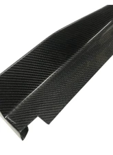 Fabspeed Carbon Fiber GT Style Side Skirts Lamborghini Huracan 2015-2019                                     - FS-CF-LAM-HGTSS - Image 4