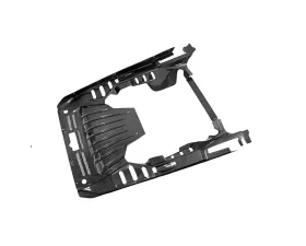 Fabspeed Carbon Fiber OEM Style Engine Bay Panel Set Lamborghini Huracan LP-610-4 2015-2019