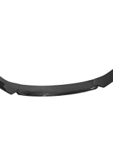 Fabspeed Carbon Fiber GT Style Front Lip Lamborghini Huracan LP-610 2015-2019                                     - FS-CF-LAM-HUGTFL - Image 2