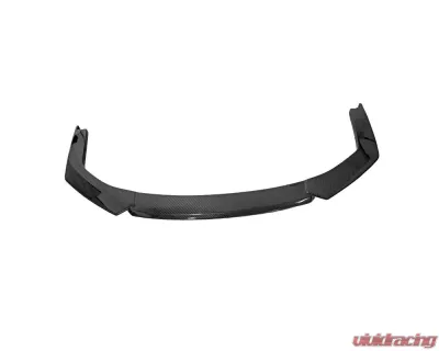 Fabspeed Carbon Fiber GT Style Front Lip Lamborghini Huracan LP-610 2015-2019 - FS-CF-LAM-HUGTFL