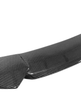 Fabspeed Carbon Fiber GT Style Front Lip Lamborghini Huracan LP-610 2015-2019                                     - FS-CF-LAM-HUGTFL - Image 3