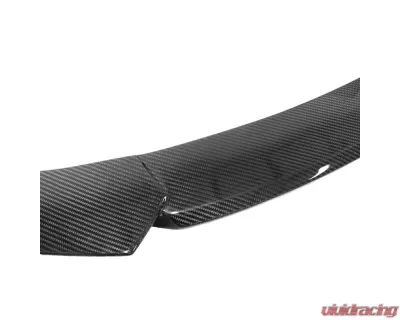 Fabspeed Carbon Fiber GT Style Front Lip Lamborghini Huracan LP-610 2015-2019 - FS-CF-LAM-HUGTFL