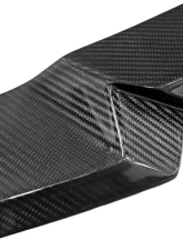 Fabspeed Carbon Fiber GT Style Front Lip Lamborghini Huracan LP-610 2015-2019                                     - FS-CF-LAM-HUGTFL - Image 4
