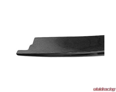 Fabspeed Carbon Fiber GT Style Front Lip Lamborghini Huracan LP-610 2015-2019 - FS-CF-LAM-HUGTFL