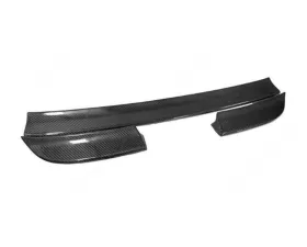 Fabspeed Carbon Fiber 3 Piece Lip Spoiler Lamborghini Huracan 2015-2019