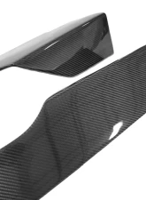 Fabspeed Carbon Fiber Side Skirts Lamborghini Huracan 2015-2019                                     - FS-CF-LAM-HUSS - Image 3