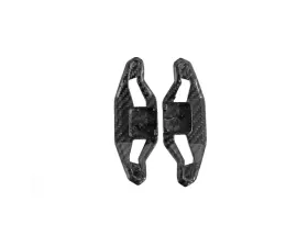 Fabspeed Carbon Fiber Paddle Shifters Lamborghini Urus 2018+