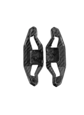 Fabspeed Carbon Fiber Paddle Shifters Lamborghini Urus 2018+                                     - FS-CF-LAM-URPS - Image 3