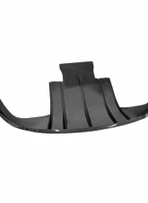 Fabspeed Carbon Fiber Rear Diffuser Maserati GranTurismo 2007+                                     - FS-CF-MAS-GTRD - Image 3