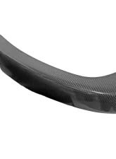 Fabspeed Carbon Fiber Rear Diffuser Maserati GranTurismo 2007+                                     - FS-CF-MAS-GTRD - Image 5