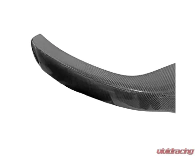 Fabspeed Carbon Fiber Rear Diffuser Maserati GranTurismo 2007+ - FS-CF-MAS-GTRD