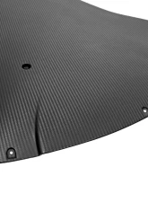 Fabspeed Carbon Fiber Front Skid Plate McLaren MP4-12C 2011+                                     - FS-CF-MCL-12CSP - Image 2