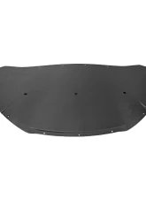 Fabspeed Carbon Fiber Front Skid Plate McLaren MP4-12C 2011+                                     - FS-CF-MCL-12CSP - Image 5