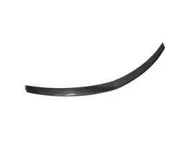 Fabspeed Carbon Fiber Center Front Lip Cover McLaren 540C | 570S 2016+