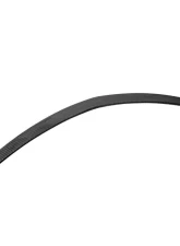 Fabspeed Carbon Fiber Center Front Lip Cover McLaren 540C | 570S 2016+                                     - FS-CF-MCL-570AFL - Image 4