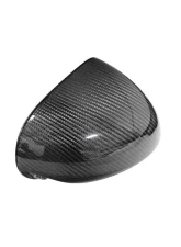 Fabspeed Carbon Fiber Mirror Housings McLaren 720S | 765LT 2017+                                     - FS-CF-MCL-720MH - Image 3