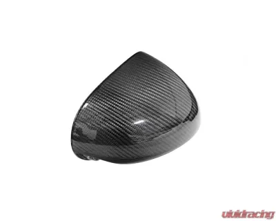 Fabspeed Carbon Fiber Mirror Housings McLaren 720S | 765LT 2017+ - FS-CF-MCL-720MH