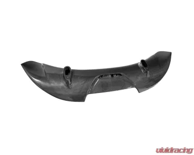 Fabspeed Carbon Fiber 765LT Style Rear Air Brake McLaren 720S 2017+ - FS-CF-MCL-720SLTRS