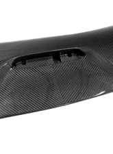 Fabspeed Carbon Fiber 765LT Style Rear Air Brake McLaren 720S 2017+                                     - FS-CF-MCL-720SLTRS - Image 3