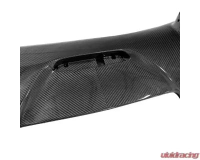 Fabspeed Carbon Fiber 765LT Style Rear Air Brake McLaren 720S 2017+ - FS-CF-MCL-720SLTRS