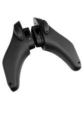 Fabspeed Carbon Fiber 765LT Style Rear Air Brake McLaren 720S 2017+                                     - FS-CF-MCL-720SLTRS - Image 4