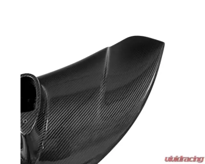 Fabspeed Carbon Fiber 765LT Style Rear Air Brake McLaren 720S 2017+ - FS-CF-MCL-720SLTRS