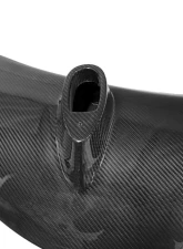 Fabspeed Carbon Fiber 765LT Style Rear Air Brake McLaren 720S 2017+                                     - FS-CF-MCL-720SLTRS - Image 6