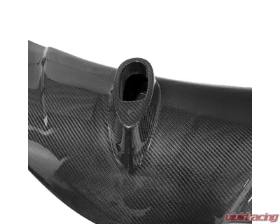 Fabspeed Carbon Fiber 765LT Style Rear Air Brake McLaren 720S 2017+ - FS-CF-MCL-720SLTRS